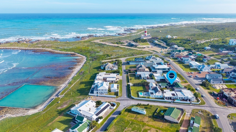4 Bedroom Property for Sale in Agulhas Western Cape